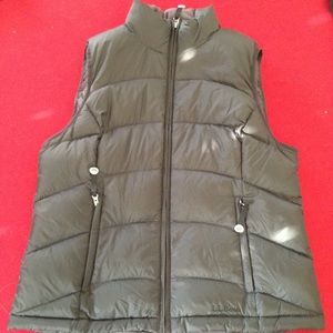 L.L. Bean women's vest